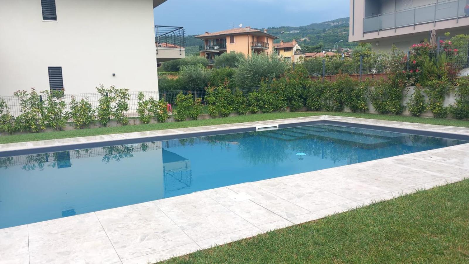 Apartment Lake Garda Garda  Exterior foto